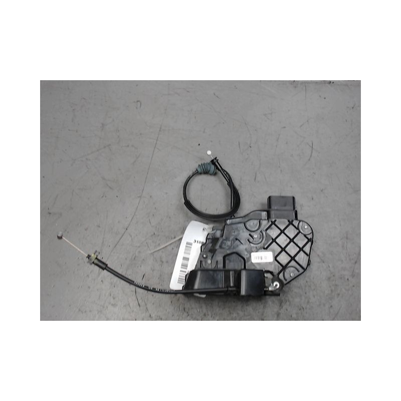 SYSTEME CONDAMNATION ARRIERE DROIT VOLVO V50