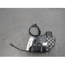 SYSTEME CONDAMNATION ARRIERE DROIT VOLVO V50