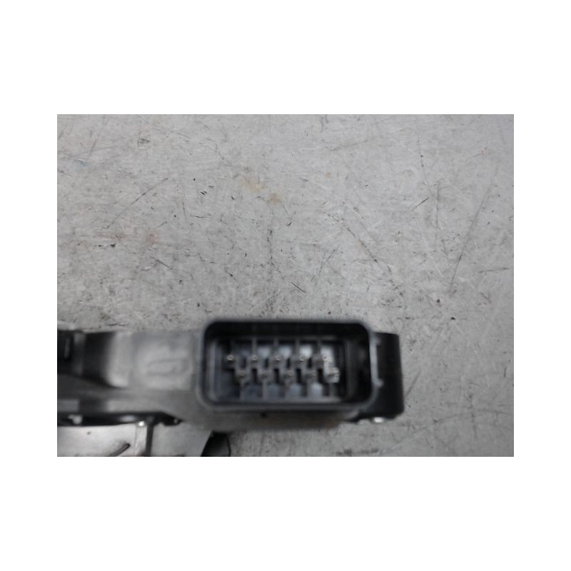 SYSTEME CONDAMNATION ARRIERE DROIT VOLVO V50