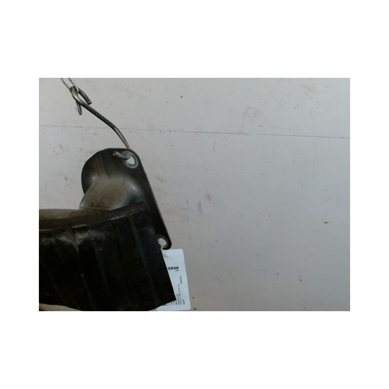 RENFORT PARE-CHOC ARRIERE  VOLVO V50