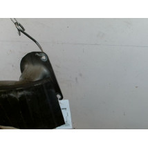 RENFORT PARE-CHOC ARRIERE  VOLVO V50