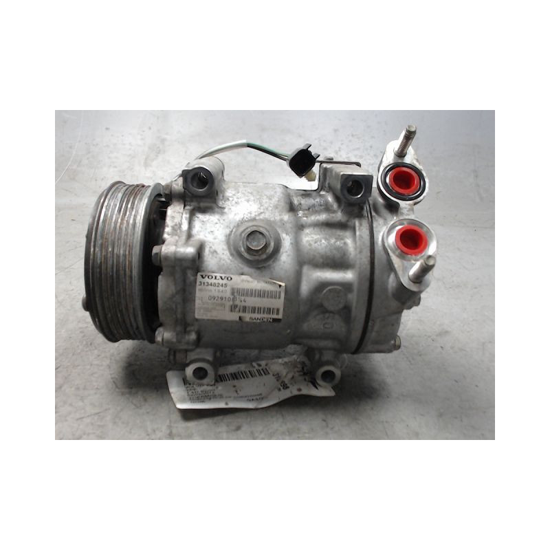 COMPRESSEUR AIR CONDITIONNE VOLVO V50