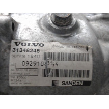 COMPRESSEUR AIR CONDITIONNE VOLVO V50