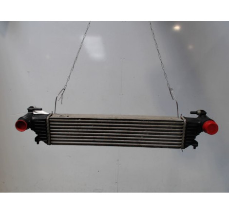 ECHANGEUR AIR