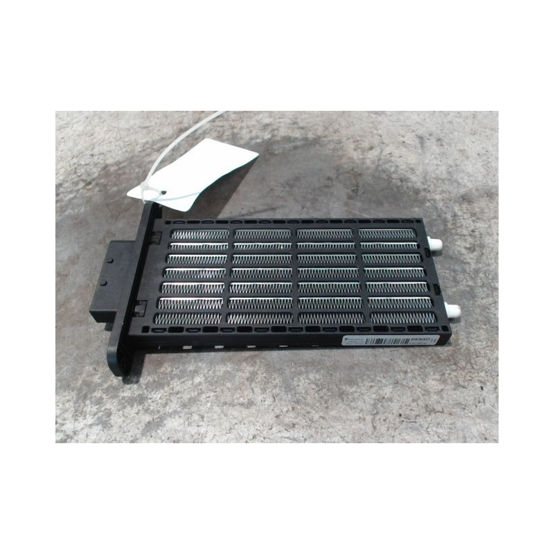 RESISTANCE DE CHAUFFAGE FIAT 500 2007-