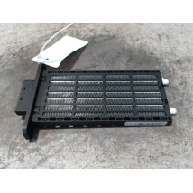 RESISTANCE DE CHAUFFAGE FIAT 500 2007-
