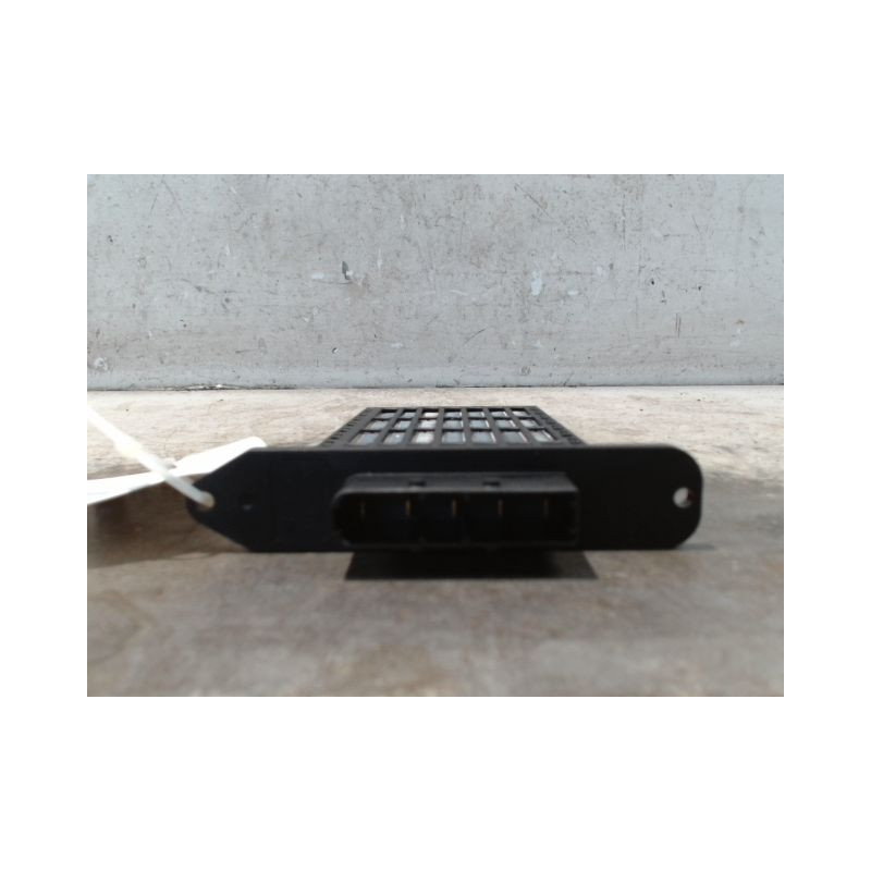 RESISTANCE DE CHAUFFAGE FIAT 500 2007-
