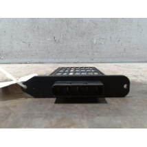 RESISTANCE DE CHAUFFAGE FIAT 500 2007-