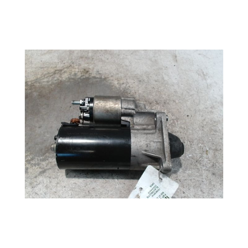 DEMARREUR FIAT 500 2007-