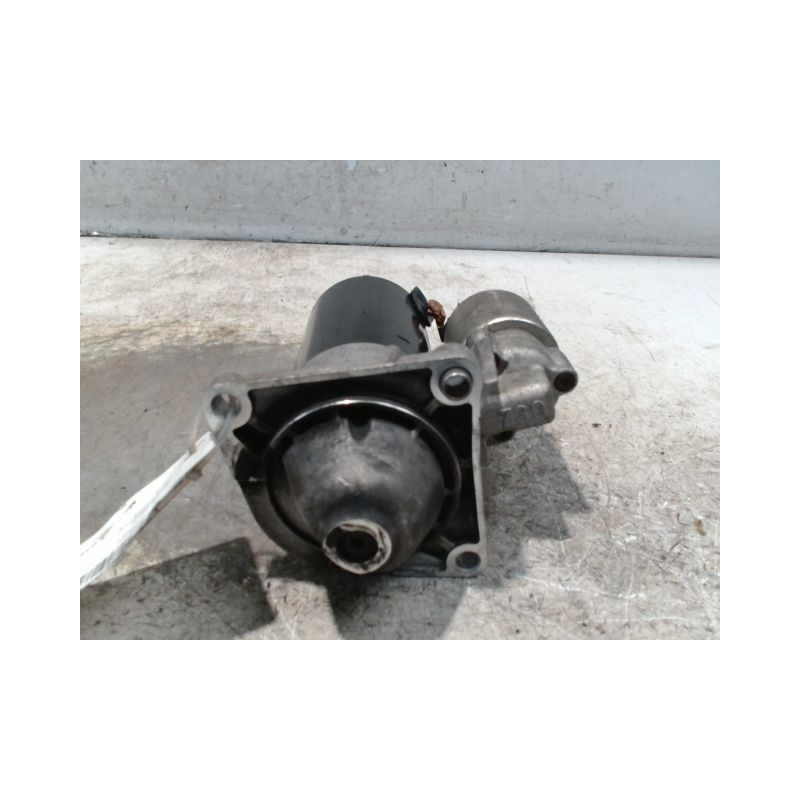 DEMARREUR FIAT 500 2007-