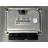 CALCULATEUR MOTEUR SEAT IBIZA III PH2 06-09