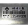 CALCULATEUR MOTEUR SEAT IBIZA III PH2 06-09
