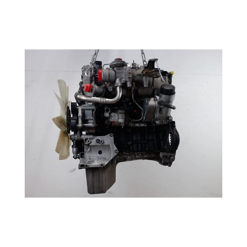 MOTEUR DIESEL SSANGYONG KYRON 2005- 2.0 Xdi 4x4