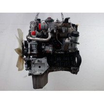 MOTEUR DIESEL SSANGYONG KYRON 2005- 2.0 Xdi 4x4
