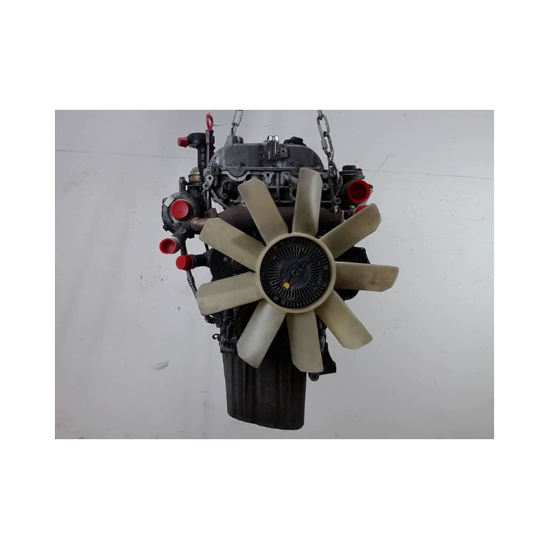 MOTEUR DIESEL SSANGYONG KYRON 2005- 2.0 Xdi 4x4