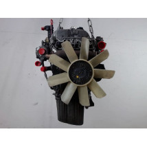 MOTEUR DIESEL SSANGYONG KYRON 2005- 2.0 Xdi 4x4