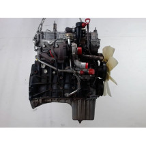 MOTEUR DIESEL SSANGYONG KYRON 2005- 2.0 Xdi 4x4