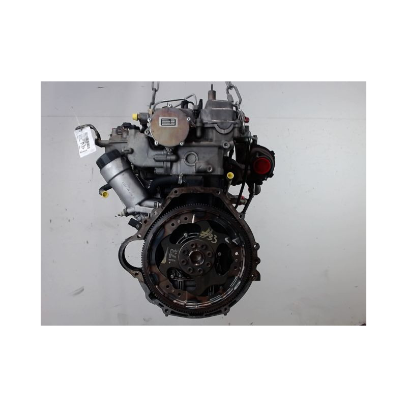 MOTEUR DIESEL SSANGYONG KYRON 2005- 2.0 Xdi 4x4
