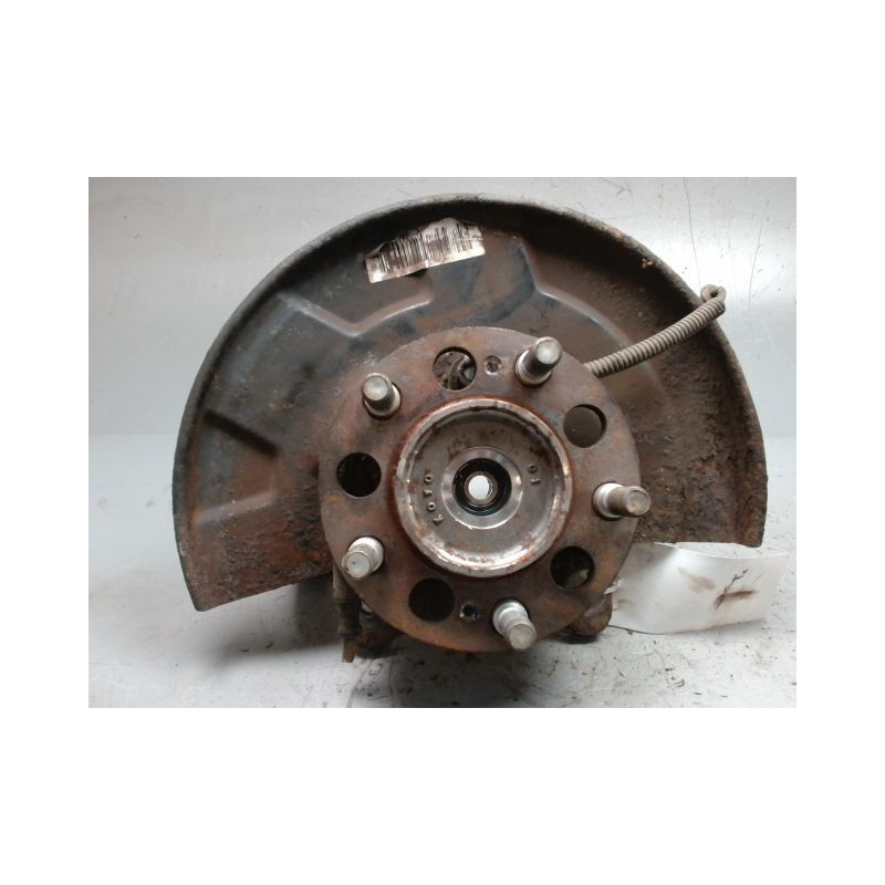 PIVOT AVANT GAUCHE SSANGYONG KYRON 2005-