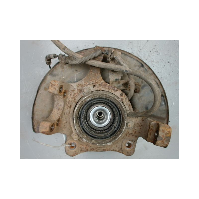 PIVOT AVANT GAUCHE SSANGYONG KYRON 2005-