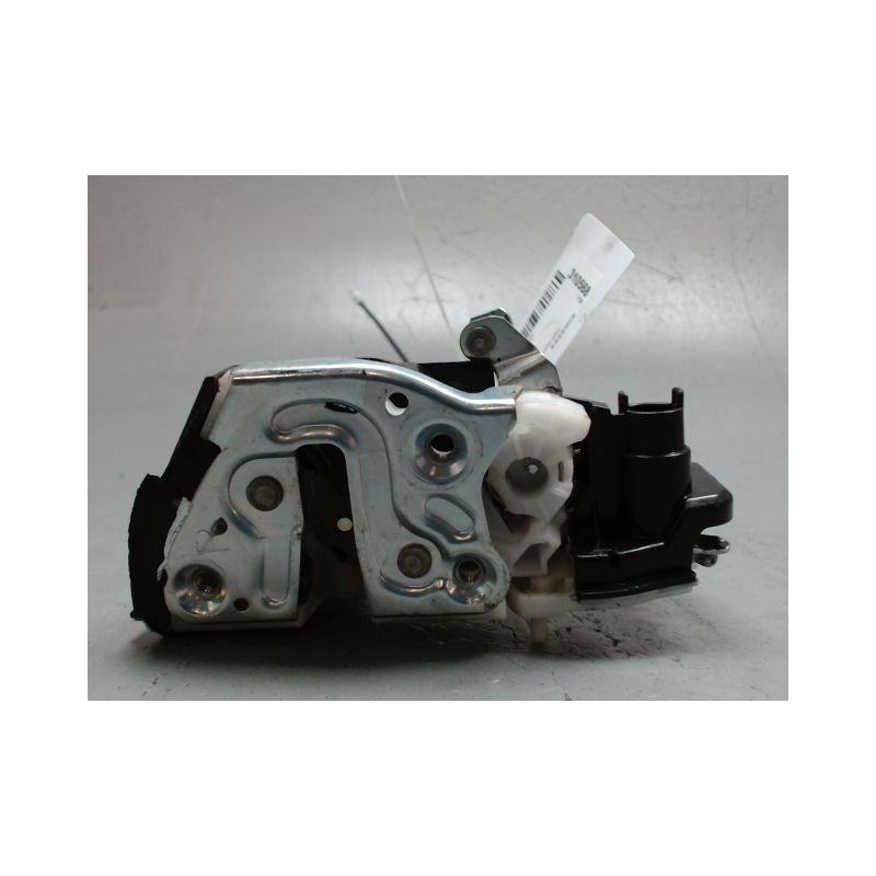 SYSTEME CONDAMNATION ARRIERE DROIT SUZUKI CELERIO
