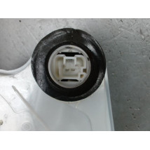 SYSTEME CONDAMNATION ARRIERE DROIT SUZUKI CELERIO