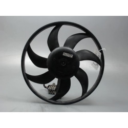 MOTEUR VENTILATEUR RADIATEUR