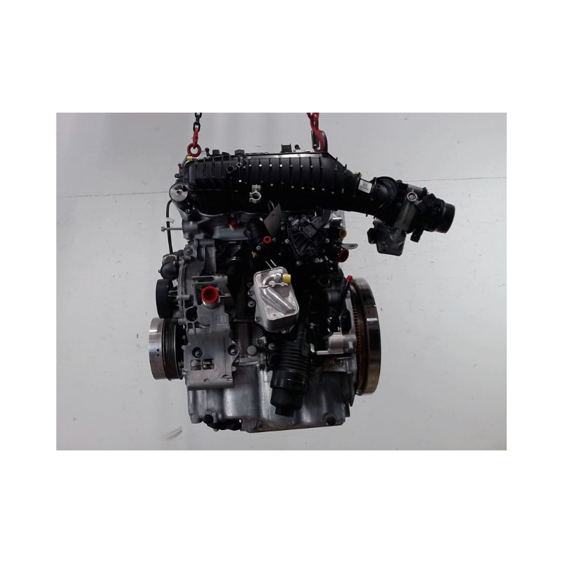 MOTEUR ESSENCE B.M.W. SERIE 1 118 i