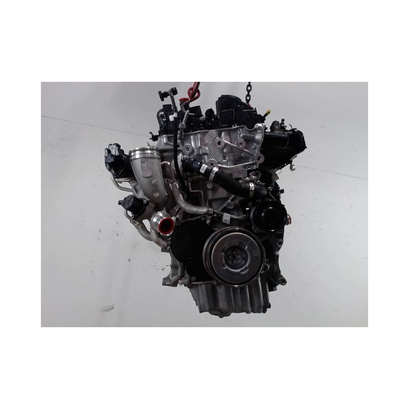 MOTEUR ESSENCE B.M.W. SERIE 1 118 i