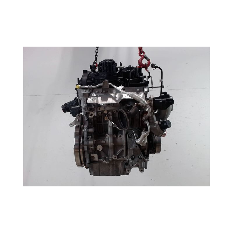 MOTEUR ESSENCE B.M.W. SERIE 1 118 i