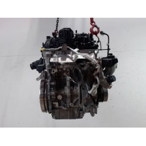 MOTEUR ESSENCE B.M.W. SERIE 1 118 i