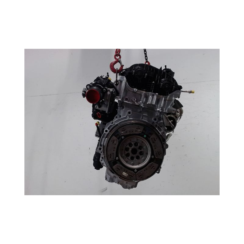 MOTEUR ESSENCE B.M.W. SERIE 1 118 i