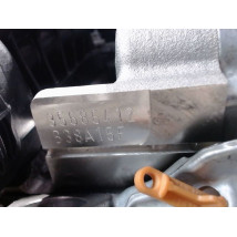 MOTEUR ESSENCE B.M.W. SERIE 1 118 i
