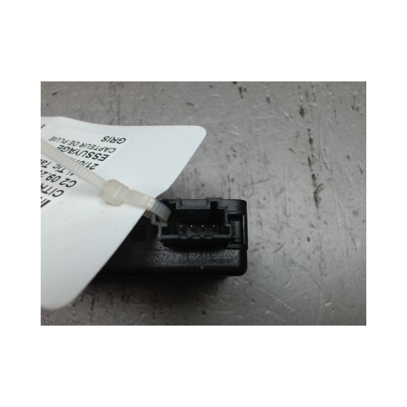 CAPTEUR DE PLUIE CITROEN C2 2003-