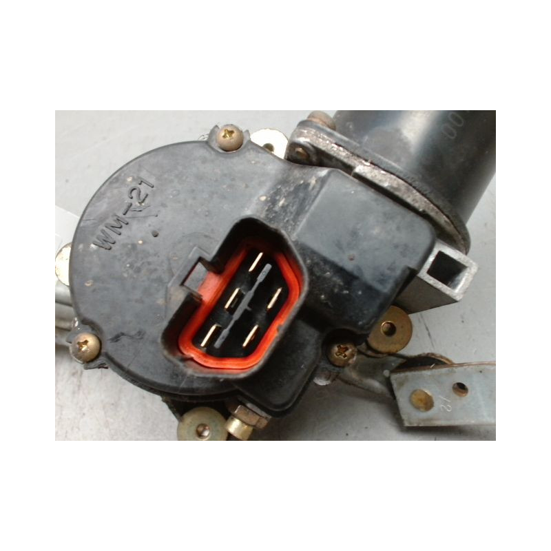MECANISME ESSUIE-GLACE AVANT HONDA HR-V JOY MACHINE -2001