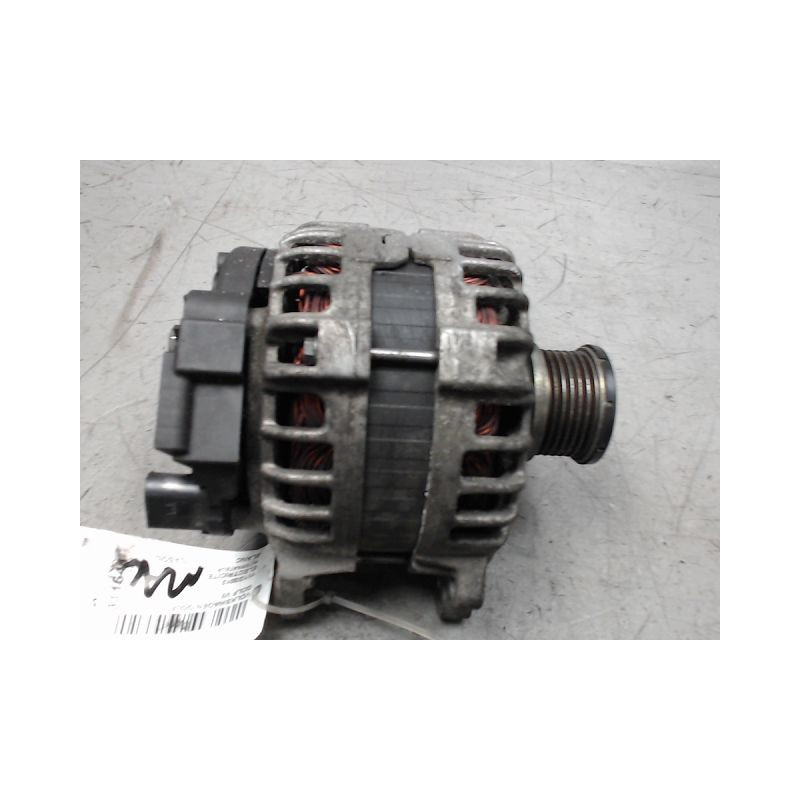 ALTERNATEUR VOLKSWAGEN GOLF VII