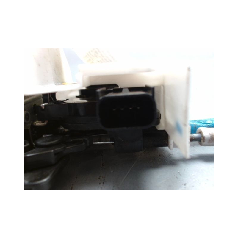 SYSTEME CONDAMNATION ARRIERE DROIT KIA PICANTO