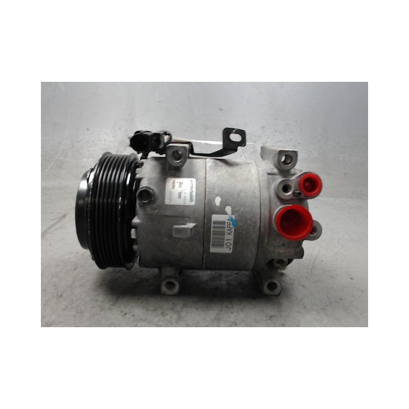COMPRESSEUR AIR CONDITIONNE KIA PICANTO