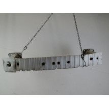 RENFORT PARE-CHOC AVANT FORD FOCUS SW 2005-2007