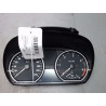 BLOC COMPTEURS BMW SERIE 1