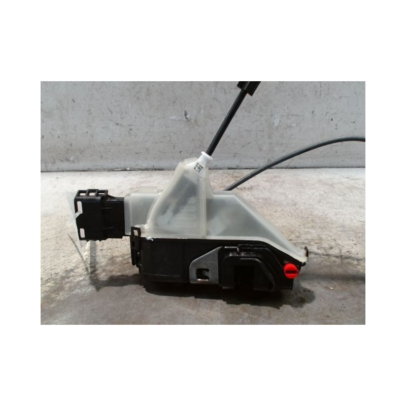 SYSTEME CONDAMNATION ARRIERE DROIT CITROEN C3 AIRCR.