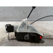 SYSTEME CONDAMNATION ARRIERE DROIT CITROEN C3 AIRCR.