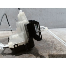 SYSTEME CONDAMNATION ARRIERE DROIT CITROEN C3 AIRCR.