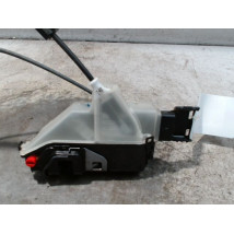 SYSTEME CONDAMNATION ARRIERE GAUCHE CITROEN C3 AIRCR.