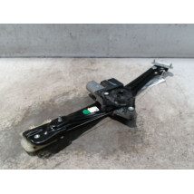 MECANISME+MOTEUR LEVE-GLACE AVANT DROIT CITROEN C3 AIRCR.