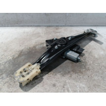 MECANISME+MOTEUR LEVE-GLACE AVANT DROIT CITROEN C3 AIRCR.