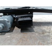 MECANISME+MOTEUR LEVE-GLACE AVANT DROIT CITROEN C3 AIRCR.