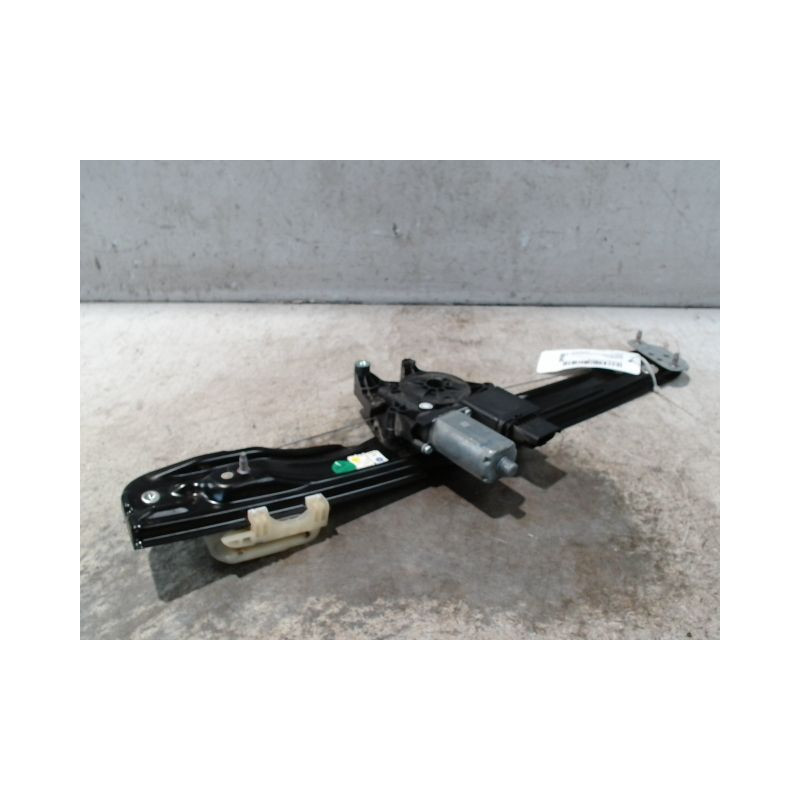MECANISME+MOTEUR LEVE-GLACE AVANT GAUCHE CITROEN C3 AIRCR.