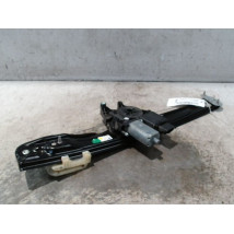 MECANISME+MOTEUR LEVE-GLACE AVANT GAUCHE CITROEN C3 AIRCR.