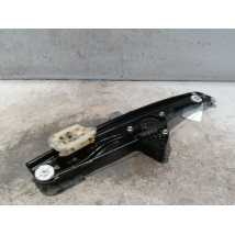 MECANISME+MOTEUR LEVE-GLACE AVANT GAUCHE CITROEN C3 AIRCR.